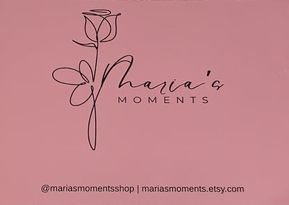 Wedding Couples Pebble Frame