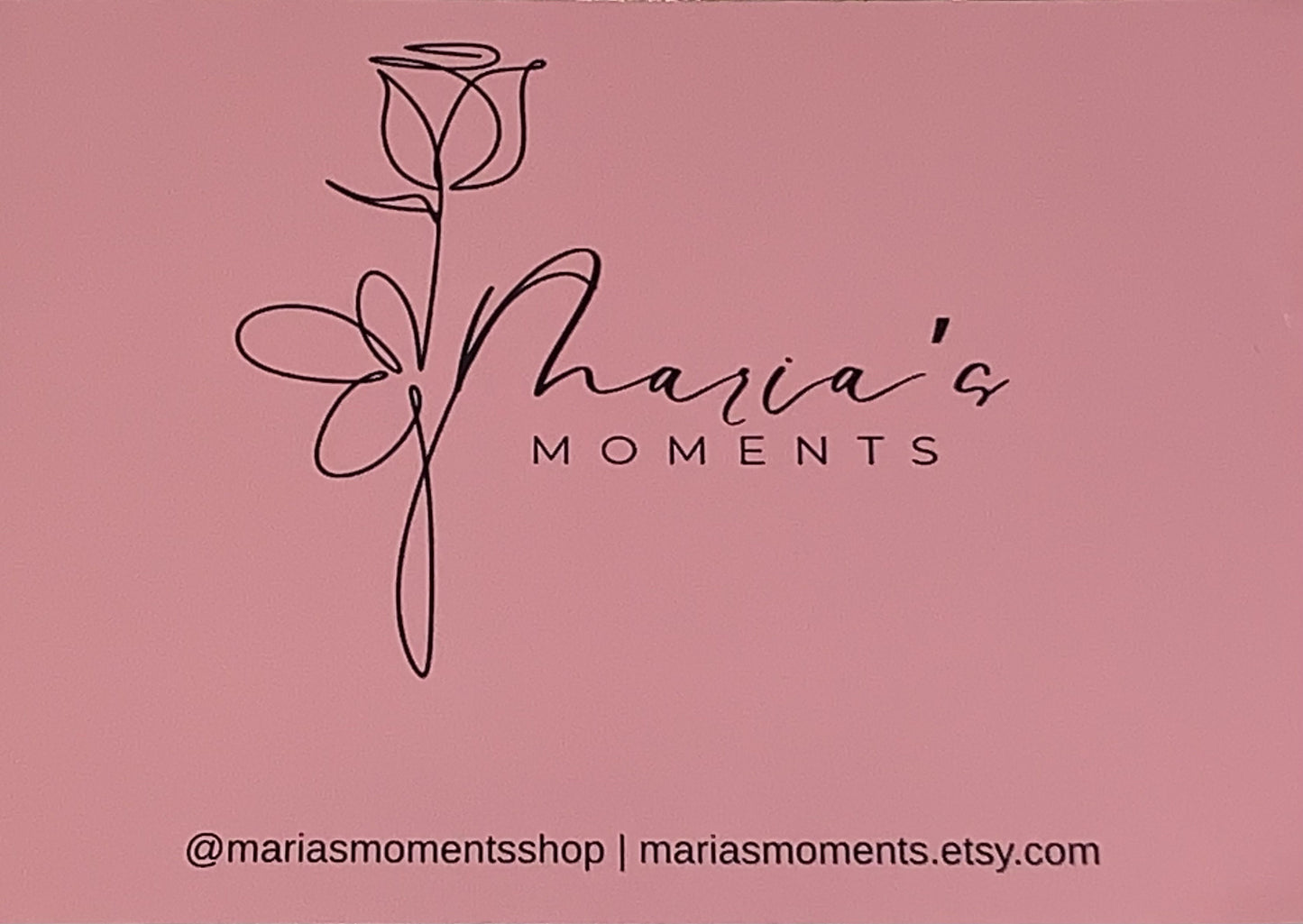 Personalised Wedding Pebble Art Frame